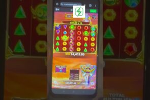 24,000 TL Big Win Dede Jackpot in Blackjack Casino EGT Sugar Rush Max Win Diamonds of Egypt