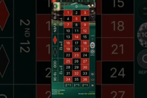 30k to 162,000 Roulette Big Win - Best Online Roulette Strategy and Slots