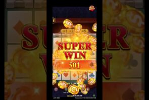 35X Huge Win in Yono Games Super Ace Live Gaming