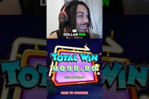 $4,000 My Biggest Le King Win!