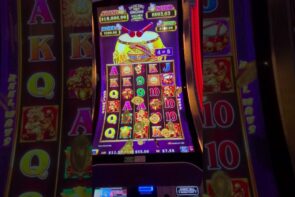 $55 Buy a Bonus Brings Big Win!