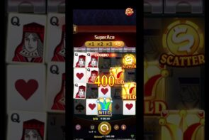 60X Big Win in Yono Game Super Ace - Yono Games - Gaming Video - Live Gaming