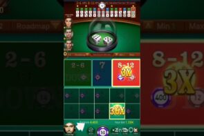 7Up 7Down Slot 200 Taka 10950 Big Win Casino Bangla Gameplay