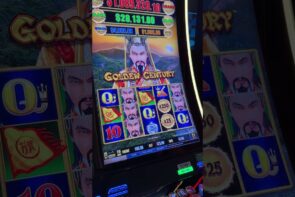 8 Chances to Win Big on Golden Century!