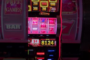 A Big Win Out of Nowhere at MGM Northfield Park