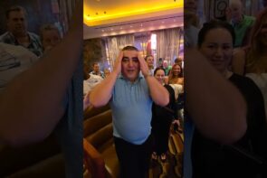 A Big Win with a Record Breaking Jackpot of $2,500 a Spin