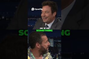 Adam Sandler Casino Memories: A $20 Gamble and a Big Win!