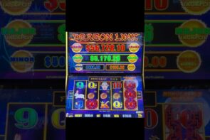 Autumn Moon 4 Moons Bonus! Big Win