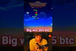 Aviamaster and Big Win Insane Casino Wins