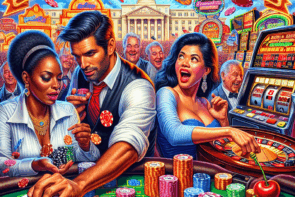 Bet Big and Win Bigger: The Exciting World of Kentucky Casinos