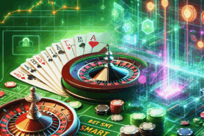 Bet Smart: Analyzing Casino Data for Maximum Payout Potential