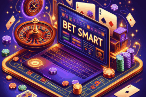Bet Smart: Strategies to Maximize Your Online Casino Experience