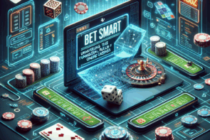 Bet Smart: Unraveling the Fundamental Rules of Online Casinos