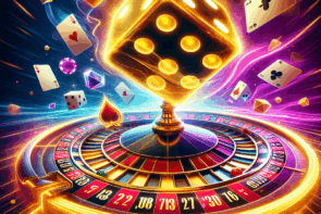 Betting Buzz: Discover the Electrifying World of Casino Adrenaline