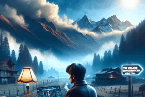 Betting in the Mountain State: Top Online Casino Experiences Await You