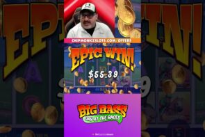 Big Bass Proves Why It's Still the GOAT Big Win
