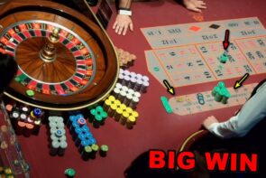 Big Bet in Roulette Hot Session Live Casino Big Win Table Exclusive Evening Tuesday 2025-07-29
