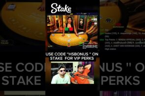 Big Hand, Big Win: A Winning Strategy for Casino Games