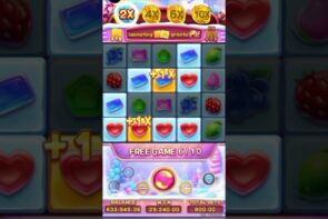 Big Win 1 Million at pkgamers Slot