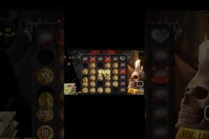 Big Win 2000x in Casino Experience