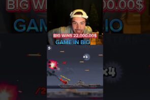 Big Win: $22,000 Casino Victory by Aviamaster
