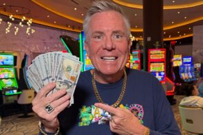 Big Win: $3,000 Bonus Buys Looking for a Max Win