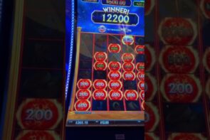 Big Win: 40 Minutes of the Casino Challenge and the Winnings Are Crazy!