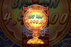 Big Win 4000 in Casino Games