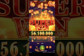 Big Win 500 times $400,000, Jili Game