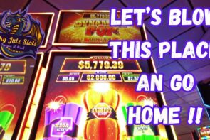 Big Win Alert Slot Machine Madness