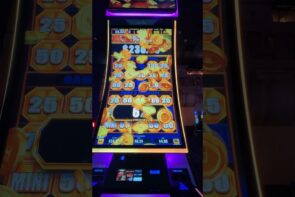 Big Win! Bao Zhu Zhao Fu Slot Machine!