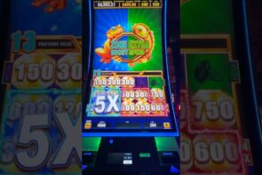 Big Win! Bao Zhu Zhao Fu Slot Machine! Love this machine!