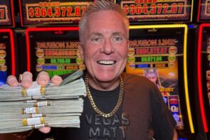 Big Win: Betting $125,000 to Thank 1,250,000 Subscribers