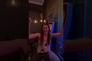 Big Win: Biggest Check Ever Won!