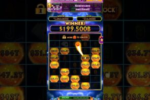 Big Win Bonus! Max Bet at Jack Party Casino!