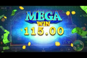 Big Win Casino Announcement