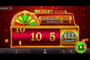 Big Win Casino Money