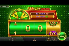 Big Win Casino Money Coming Jill Game