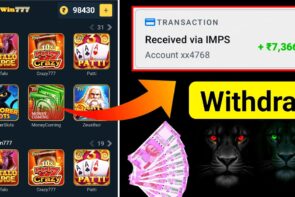 Big Win Casino Withdrawal Proof and How to Withdraw from Big Win Casino