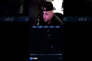 Big Win Caught in Real Time