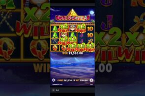Big Win Cleocatra Online Casino Slots and Free Spins