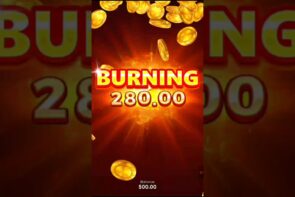 Big Win Coin Up Slot