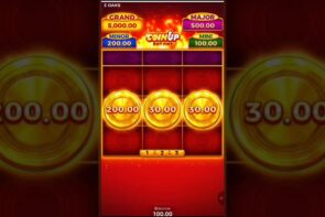 Big Win Coin Up Slot: Experience the Thrill of Winning
