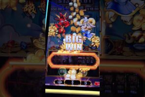 Big Win Diablito Come On