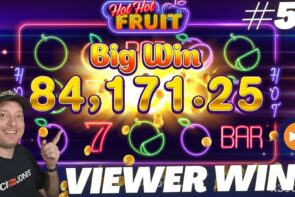 Big Win Episode 53