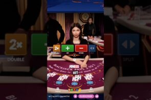 Big Win! How Do You Play This Blackjack Hand?