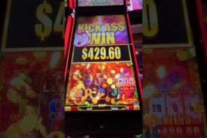 Big Win! Jackpot Shot Slot Machine, New Slot With Over 200x!