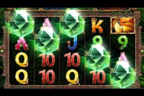 Big Win! Jade's Jackpots at Chumba Casino SC 2.50