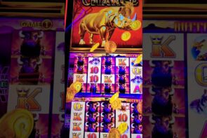 Big Win Me Cayeron los Bufalos WOW