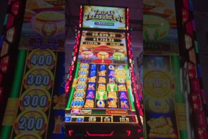 Big Win Money on Low Roller Bets Double Pot Bonus